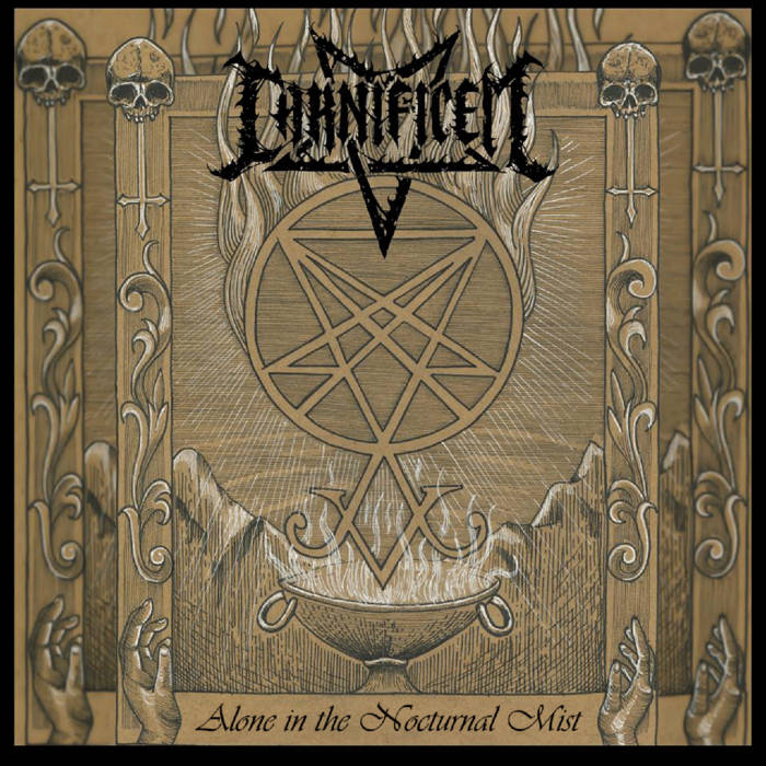 Alone in the Nocturnal Mist (Full Demo)