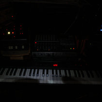 88 keys of life- Rick Smerage — Boogie x 3 pianos