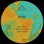Joel Mull — Pressure Biome [Stunden] cover art