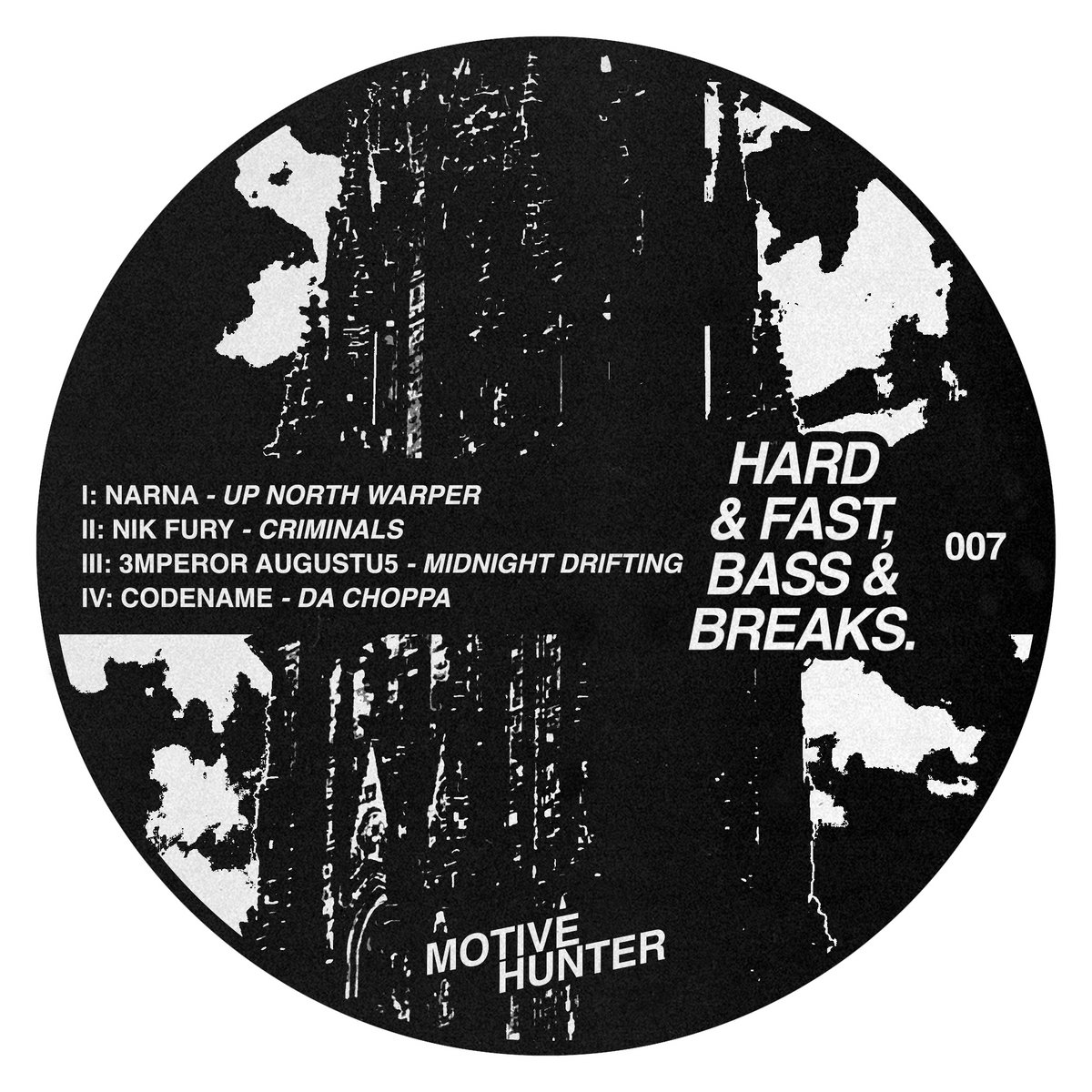 HFBB007 cover