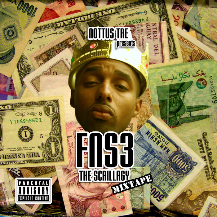 F.N.S. 3: The Scrillagy