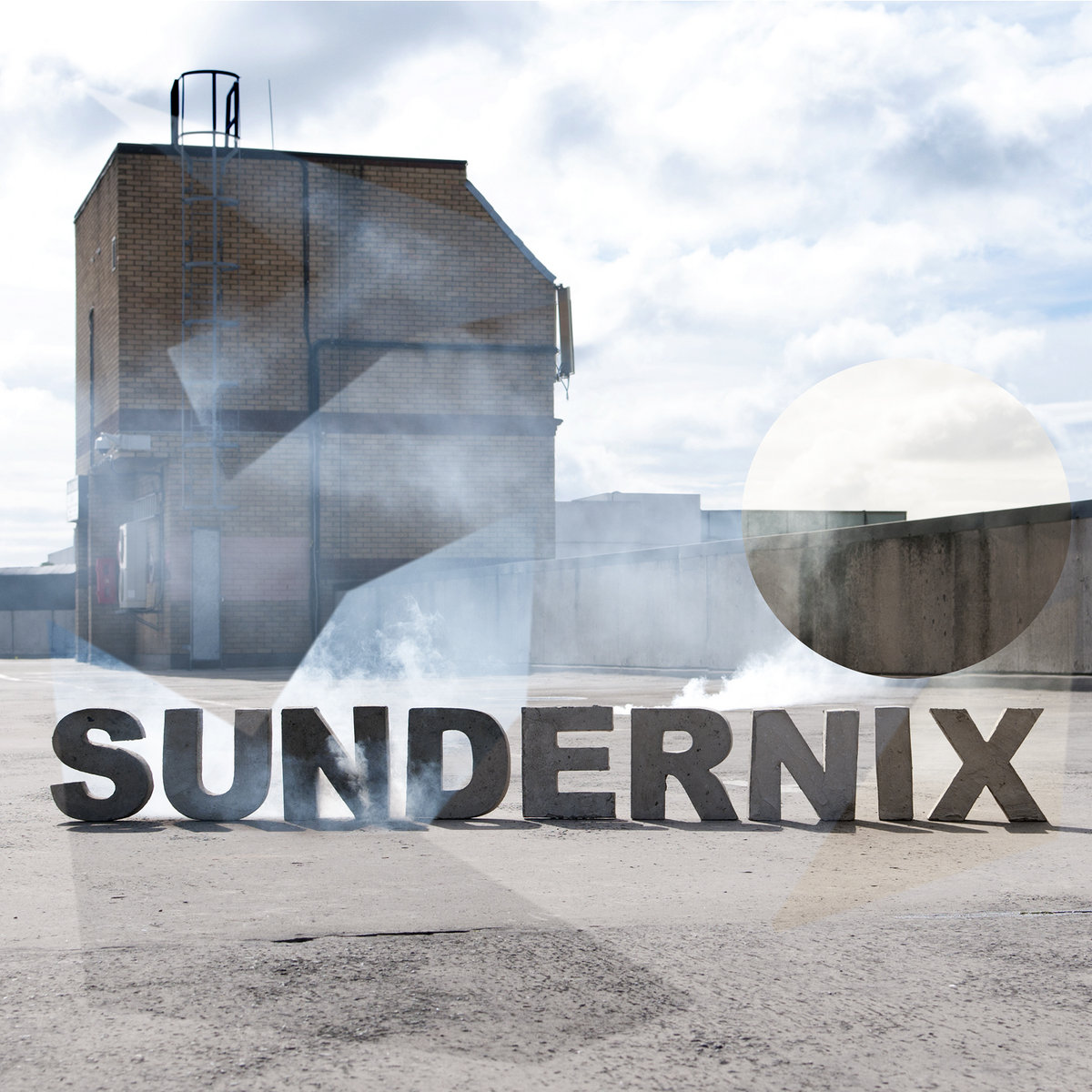 Sundernix cover