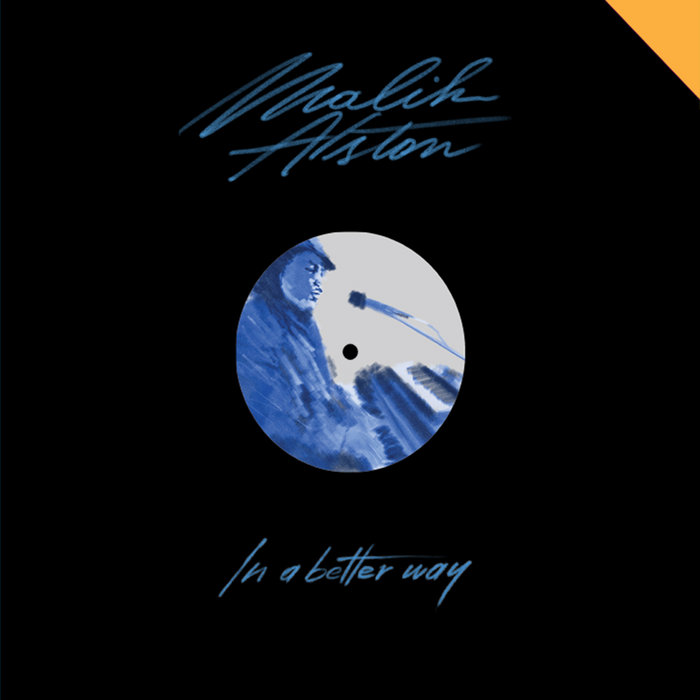 In A Better Way [Vinyl only - no digital download]