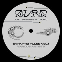 Various Artists — Synaptic Pulse Vol.1