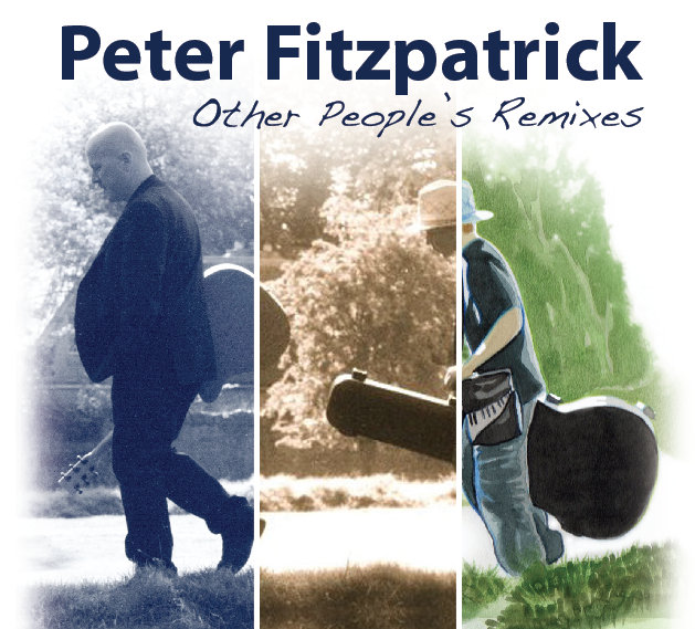 Other People's Remixes (free download) cover