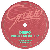Deefo — Night Move