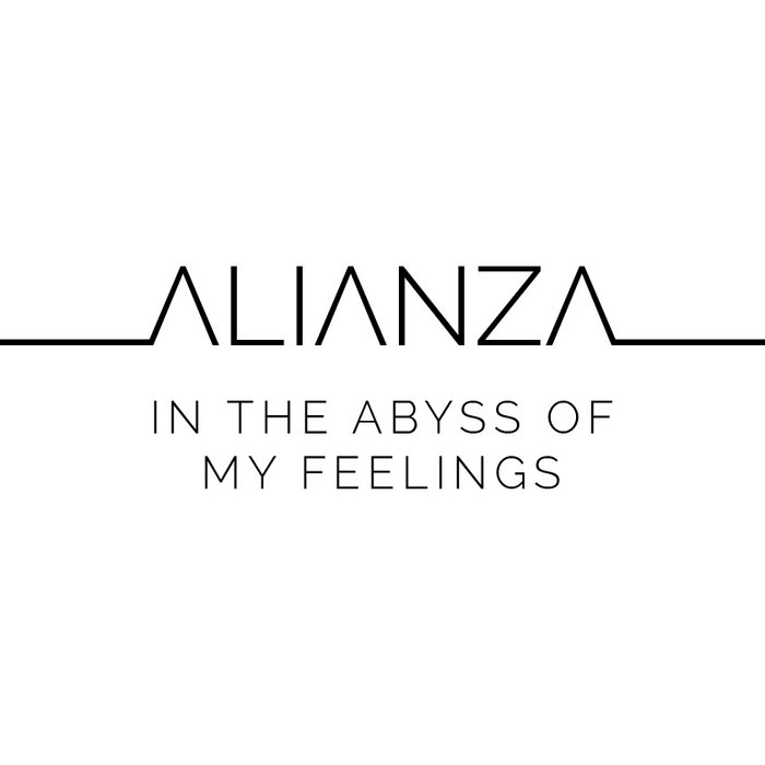 In the abyss of my feelings