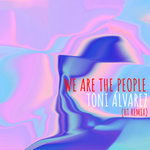 Toni Alvarez — The People (Original Mix) [DEMO] cover art