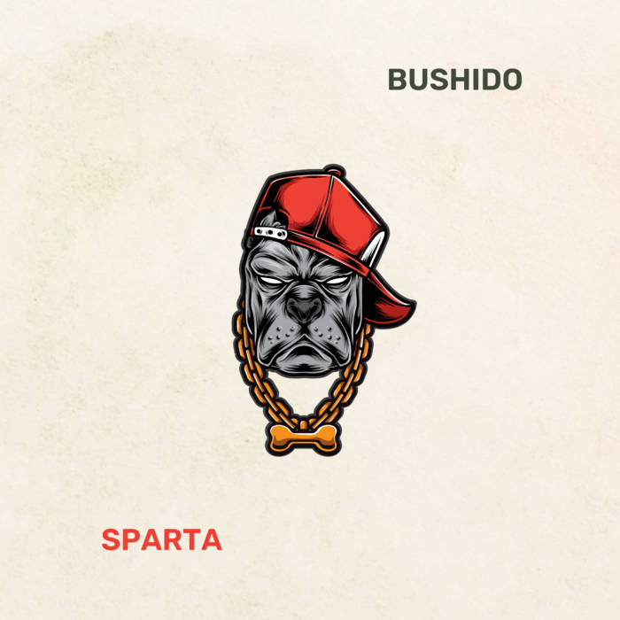 Sparta EP