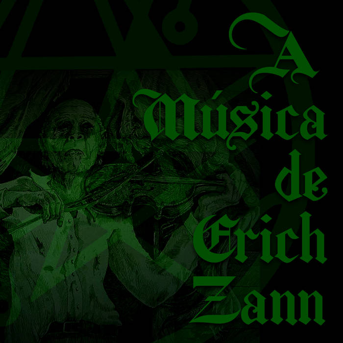 A Música de Erich Zann