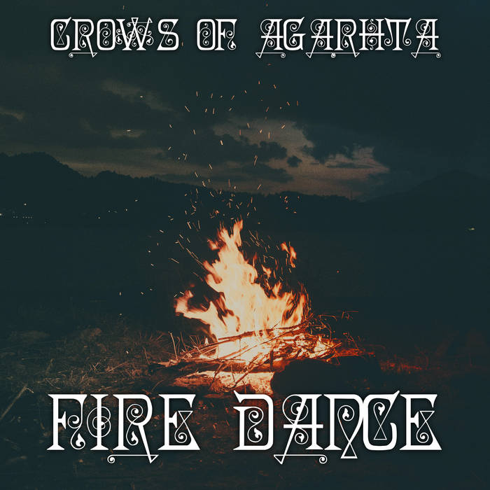 Fire Dance