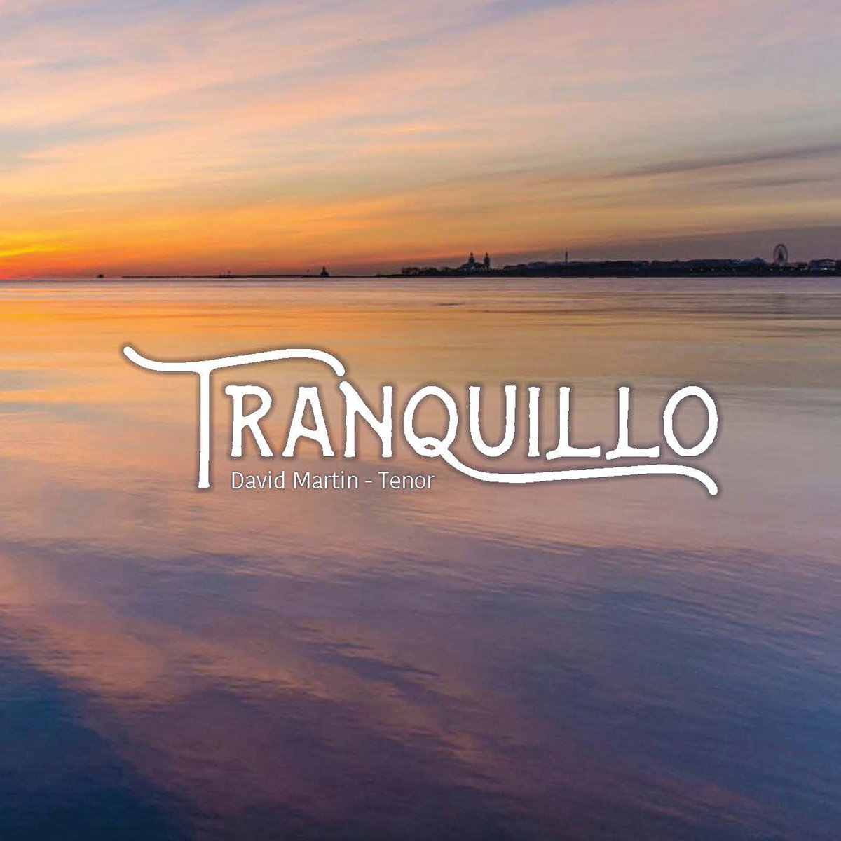Tranquillo cover