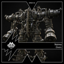 NAIMO — Overs