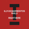 Illyus Barrientos  — Right Here - Extended Mix