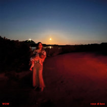 WOW — Rosa di Luce