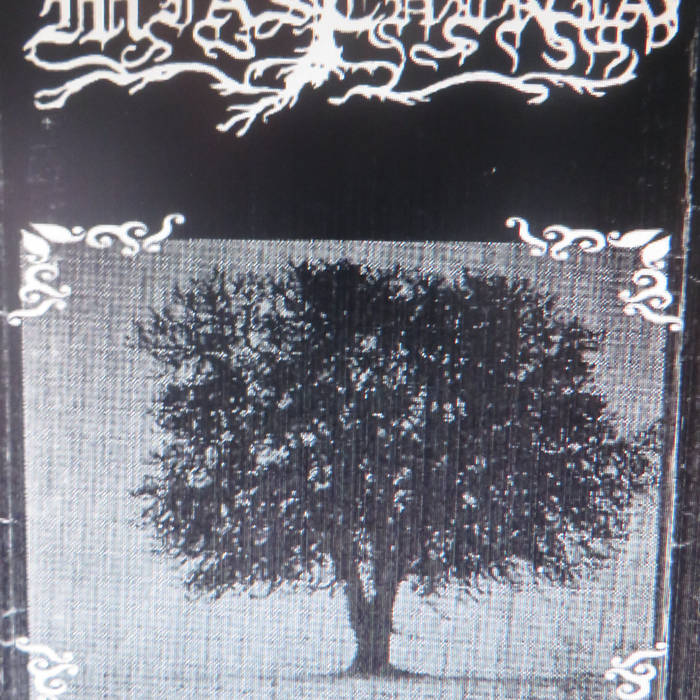 Faun: Trágica Música Noturna  (Demo 1996)