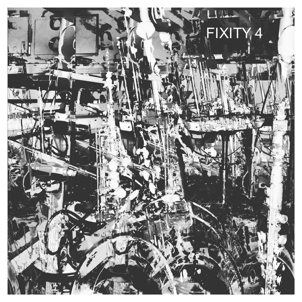 FIXITY 4 cover