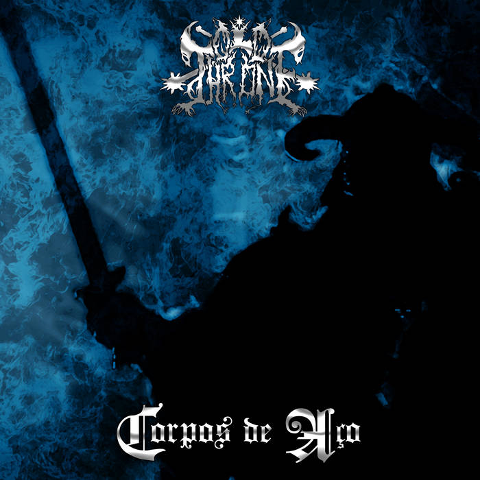 Corpos de Aço (Demo)