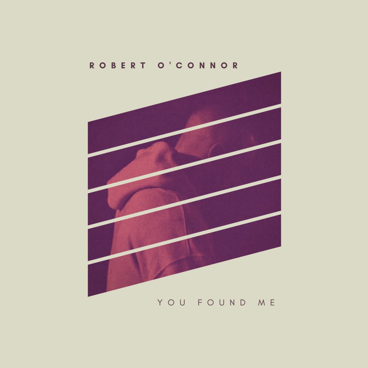 You Found Me cover