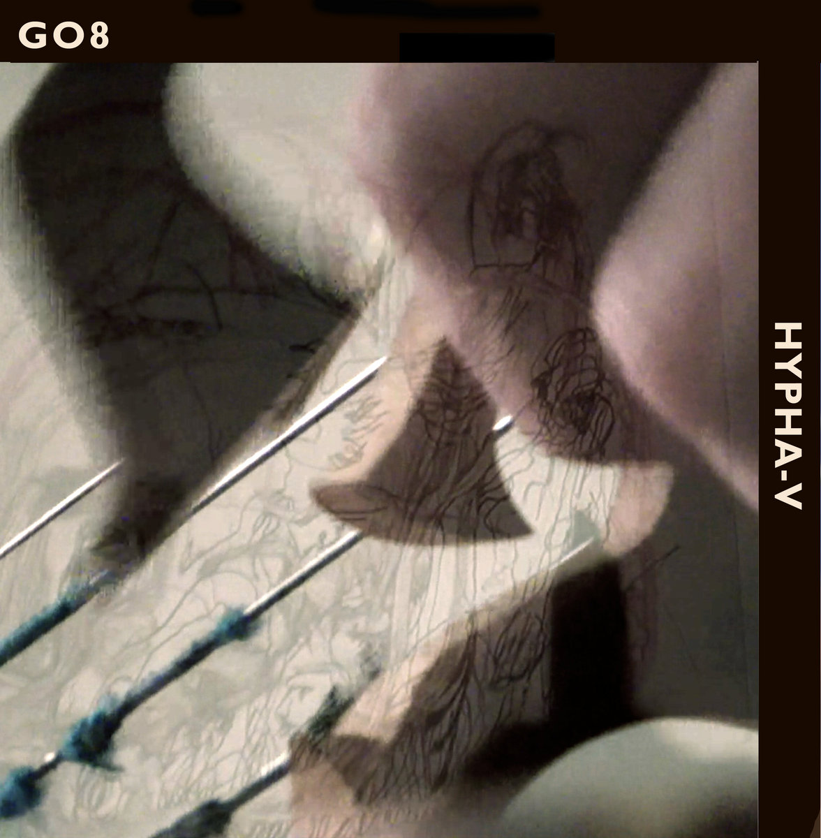 HYPHA-V cover