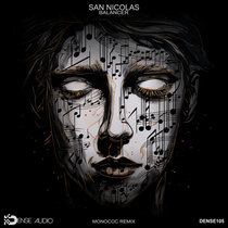 DENSE AUDIO — San Nicolas - Balancer EP