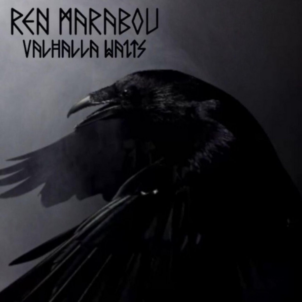 Valhalla Waits cover