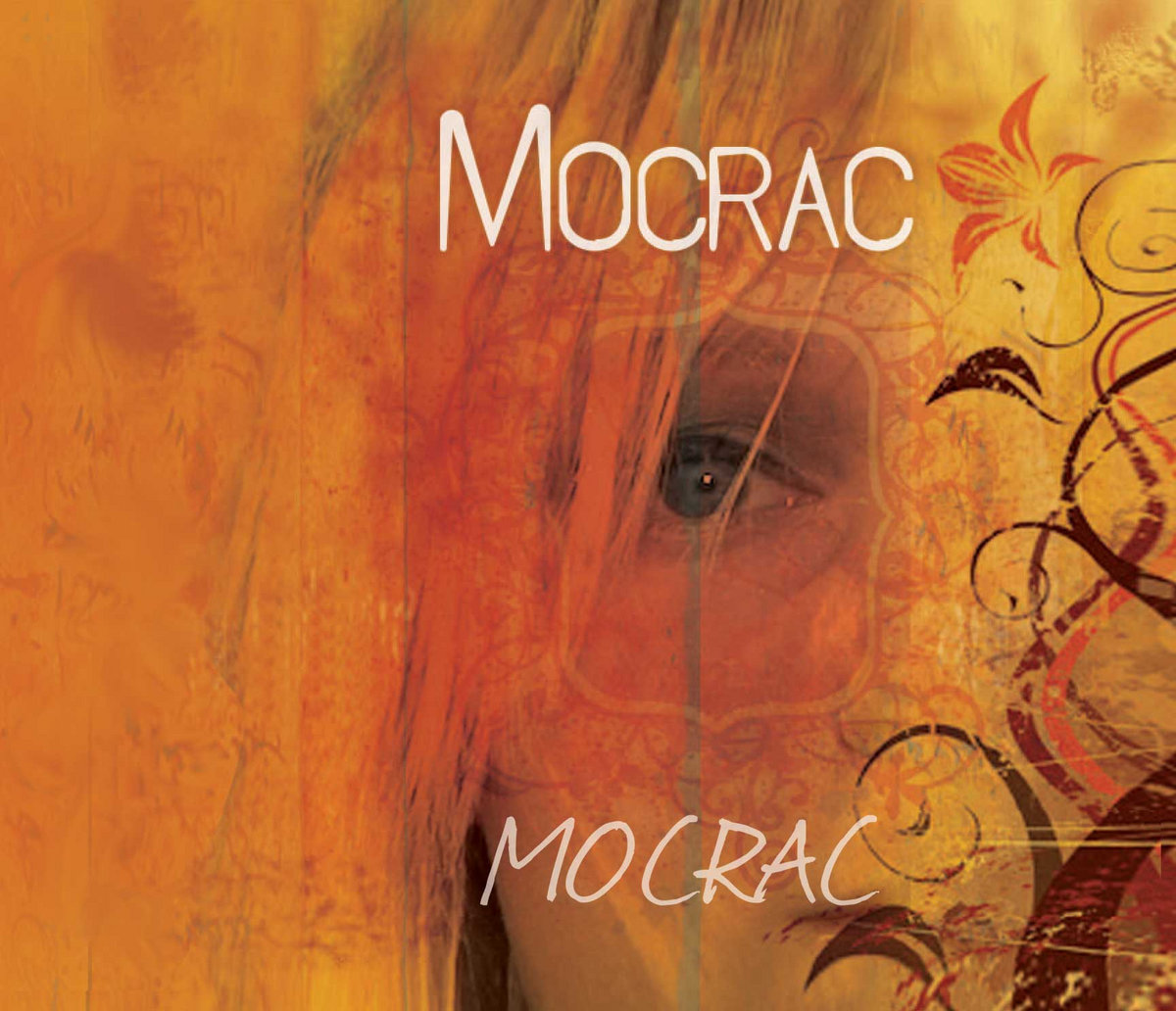 Mocrac cover