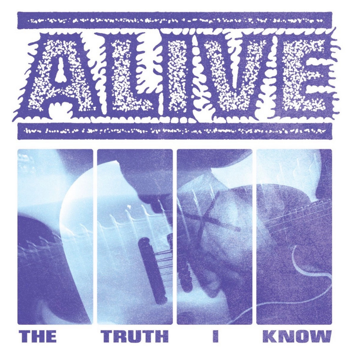 Alive