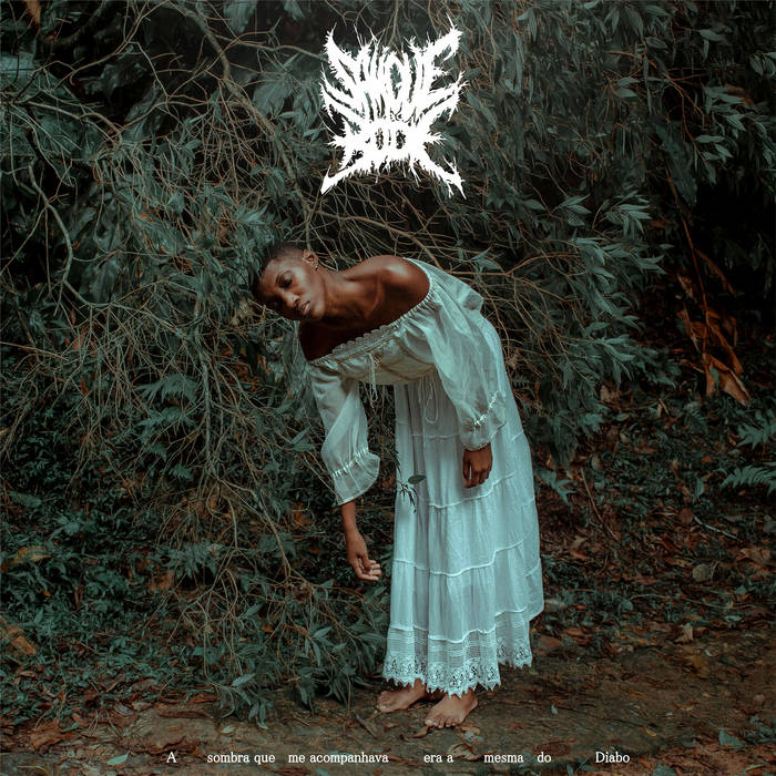 A Sombra que me acompanhava era a mesma do Diabo