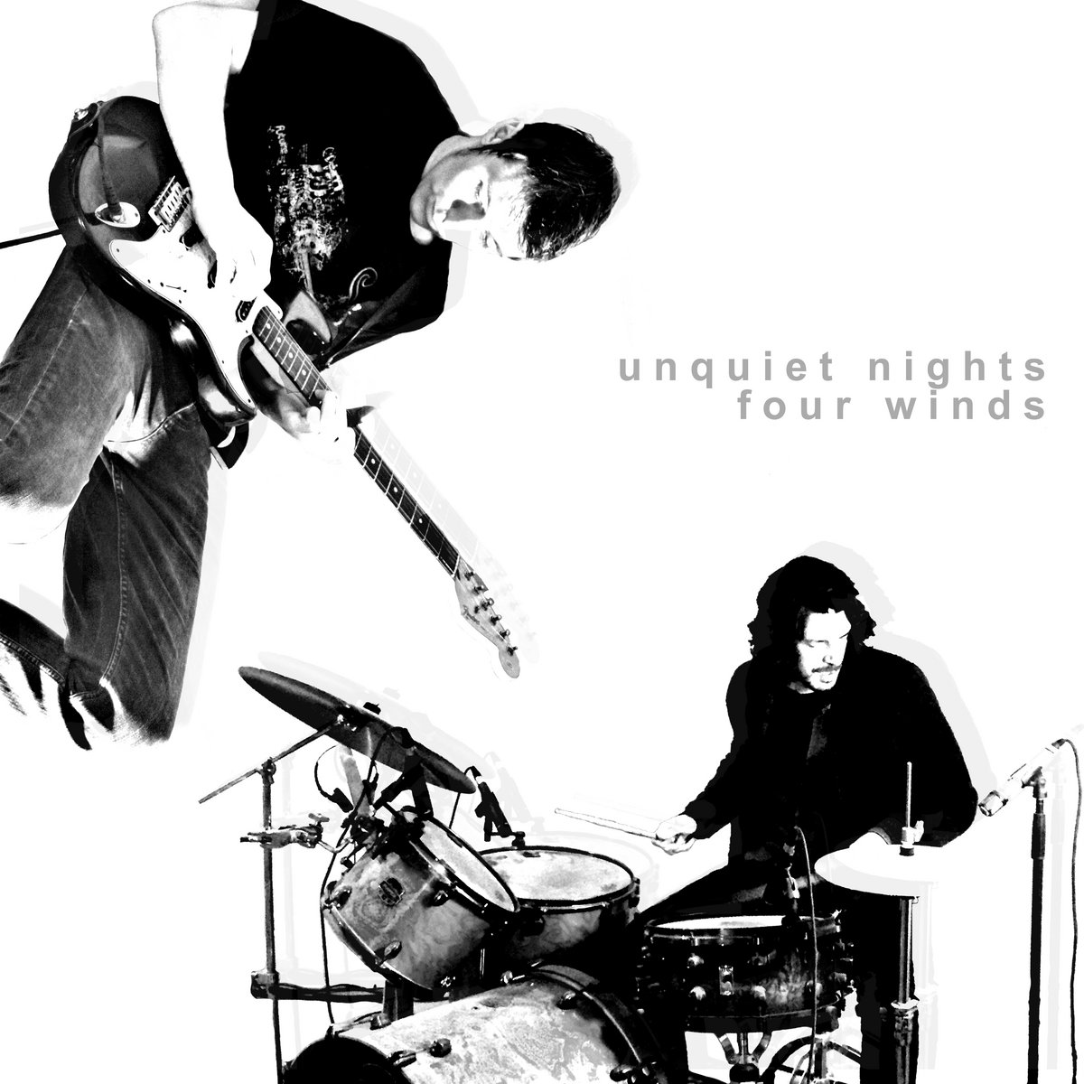 Four Winds (Single)