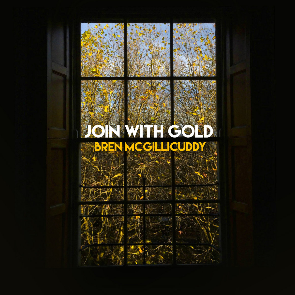 Join with Gold cover
