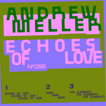 Andrew Meller — Echoes Of Love