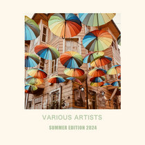 Various Artists — V.A. SUMMER EDITION 2024
