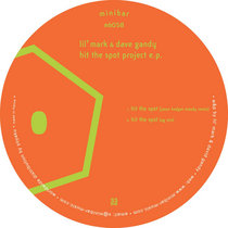 Lil' Mark & Dave Gandy — Hit The Spot Project