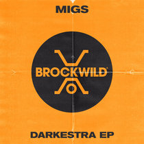 MIGS — Darkestra EP