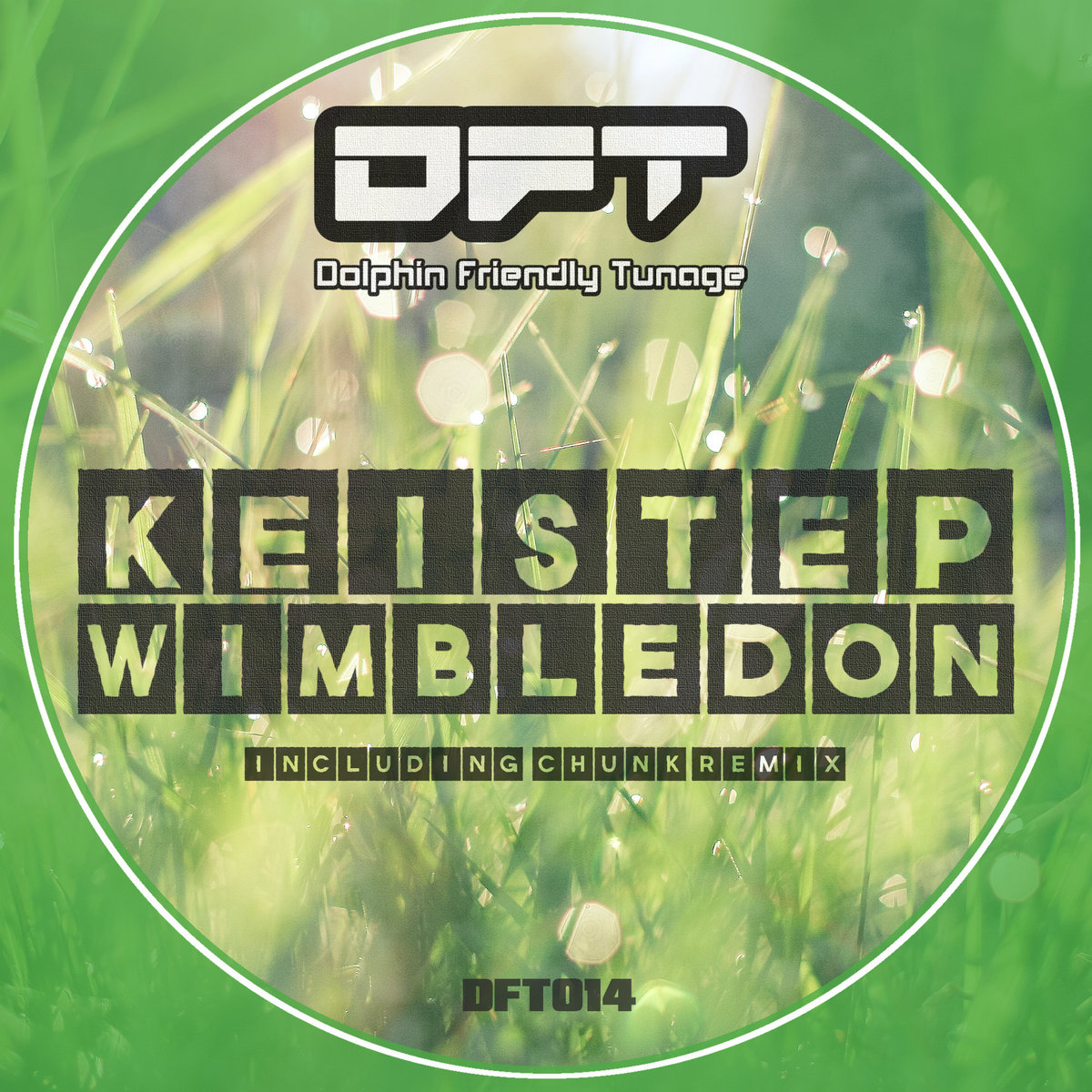 Wimbledon cover