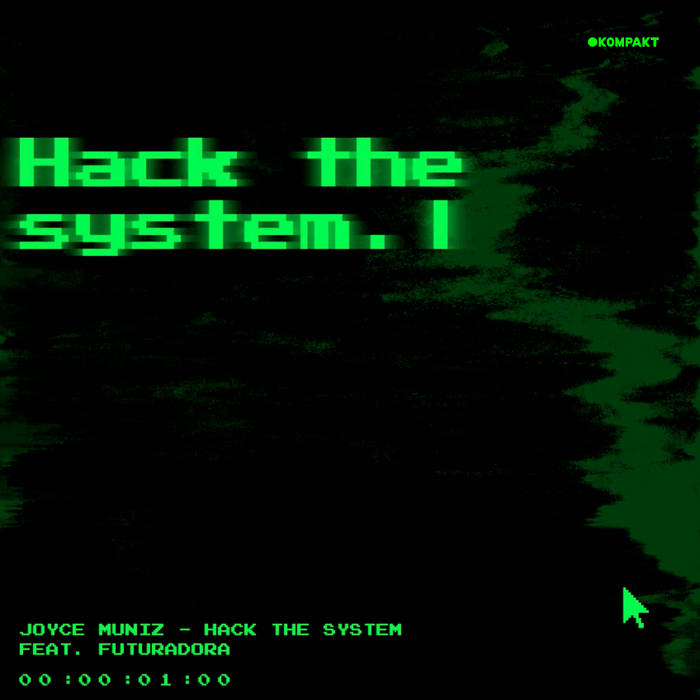Hack the System feat. Futuradora