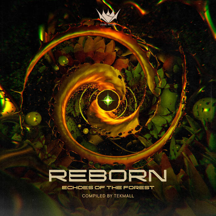 Various Artists — Reborn: Echoes of the Forest