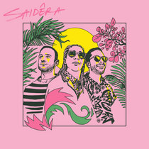 Saidêra — Deixa Tudo Fluir / Sincronicidade