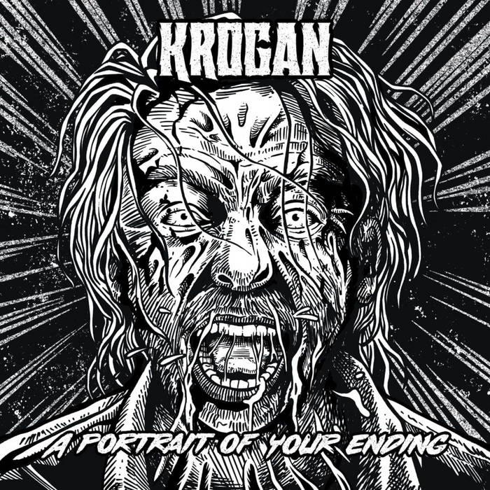 A Portrait Of Your Ending