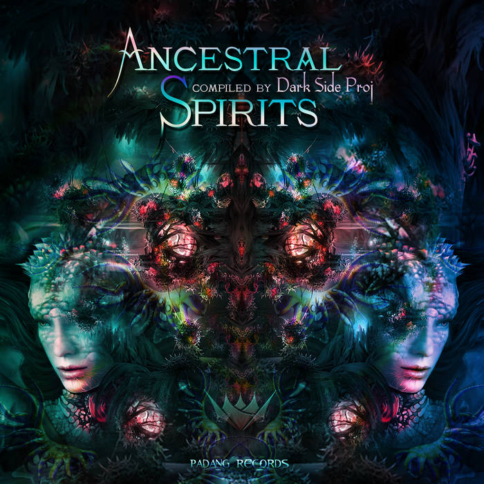 Various Artists — VA Ancestral Spirits