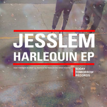 Jesslem — Harlequin EP