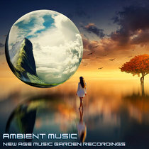 Various Artists — 1 Hour of Ambient Music