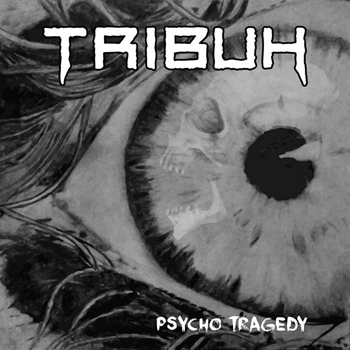 Psycho Tragedy - Single