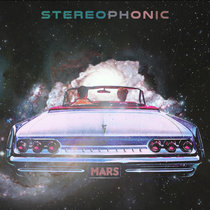 Stereophonic — Mars