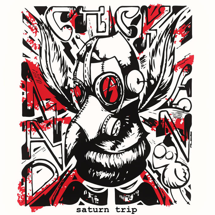 Single: Saturn Trip (2018)