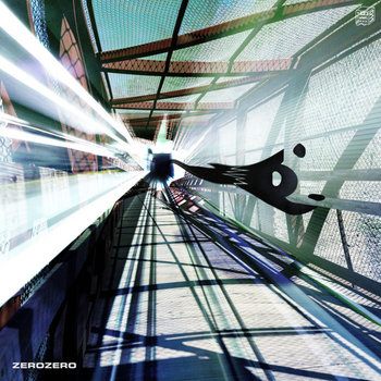 Cover art for THZ011: Hold it EP