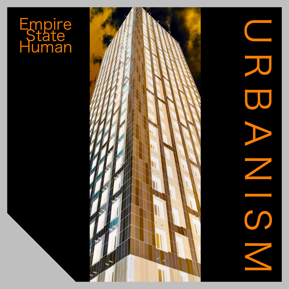 'Urbanism' cover