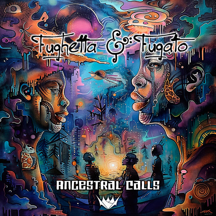 Fughetta & Fugato — Ancestral Calls