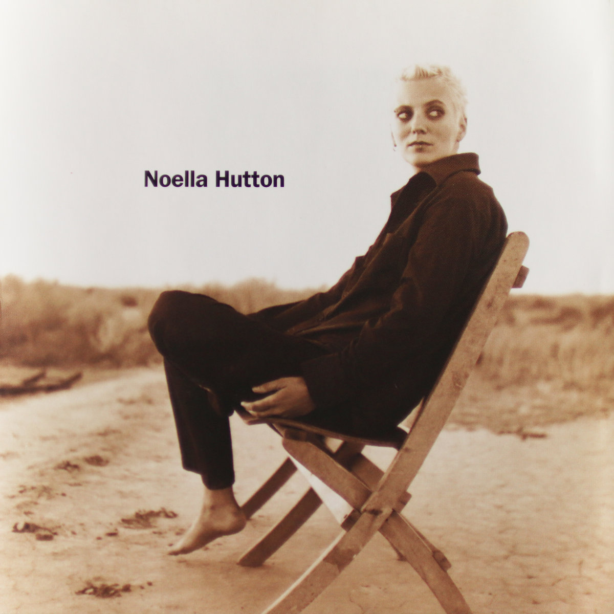 Noella Hutton cover